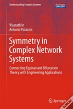 Capa do artigo Symmetry In Complex Network Systems