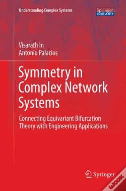 Capa do artigo Symmetry In Complex Network Systems