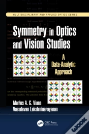 Capa do artigo Symmetry In Optics And Vision Studies