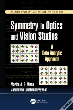 Capa do artigo Symmetry In Optics And Vision Studies