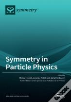Symmetry In Particle Physics