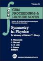 Symmetry In Physics - Preview