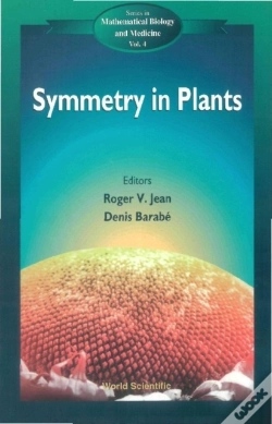 Capa do artigo Symmetry In Plants