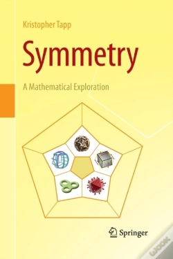 Capa do artigo Symmetry