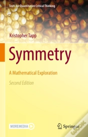 Capa do artigo Symmetry
