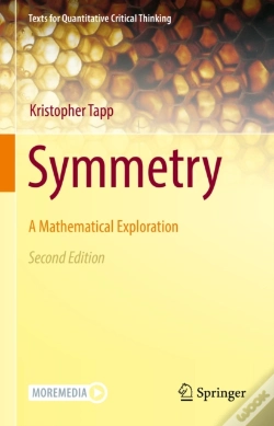 Capa do artigo Symmetry
