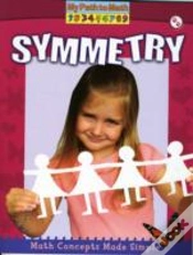 Capa do artigo Symmetry