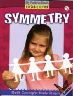 Capa do artigo Symmetry