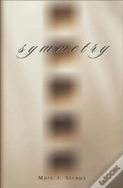 Capa do artigo Symmetry