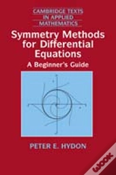 Symmetry Methods For Differential Equations