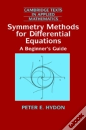 Symmetry Methods For Differential Equations