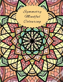 Capa do artigo Symmetry Mindful Colouring