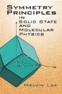 Symmetry Principles In Solid State - Preview