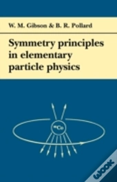 Symmetry Principles Particle Physics