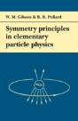 Symmetry Principles Particle Physics - Preview