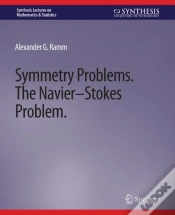 Capa do artigo Symmetry Problems