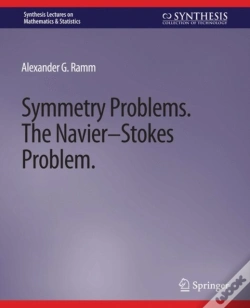 Capa do artigo Symmetry Problems