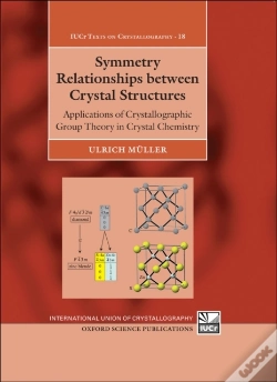 Capa do artigo Symmetry Relationships Between Crystal Structures