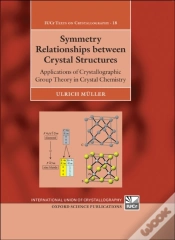 Capa do artigo Symmetry Relationships Between Crystal Structures