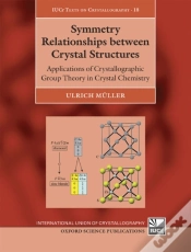 Capa do artigo Symmetry Relationships Between Crystal Structures