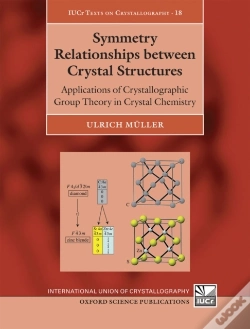 Capa do artigo Symmetry Relationships Between Crystal Structures
