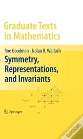 Symmetry, Representations, And Invariants