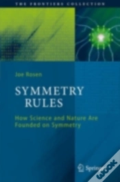 Capa do artigo Symmetry Rules