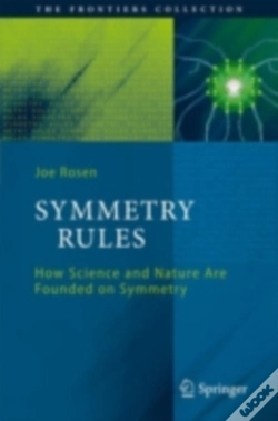 Capa do artigo Symmetry Rules