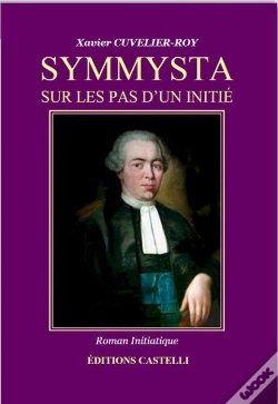 Capa do artigo Symmysta - Sur Le Pas D'Un Initie