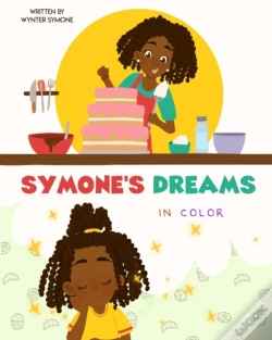 Capa do artigo Symone'S Dream In Color