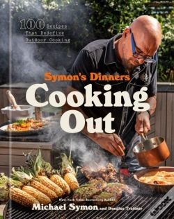 Capa do artigo Symon'S Dinners Cooking Out