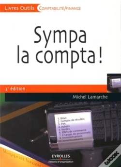 Capa do artigo Sympa La Compta !