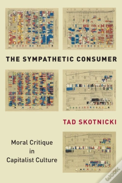 Capa do artigo Sympathetic Consumer