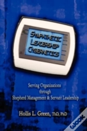 Capa do artigo Sympathetic Leadership Cybernetics