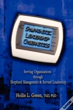 Capa do artigo Sympathetic Leadership Cybernetics