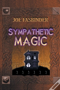 Capa do artigo Sympathetic Magic