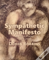 Sympathetic Manifesto: Selected Poems 19