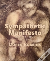 Capa do artigo Sympathetic Manifesto: Selected Poems 19