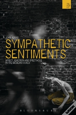 Capa do artigo Sympathetic Sentiments