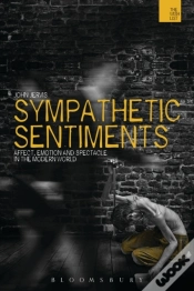 Capa do artigo Sympathetic Sentiments