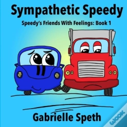 Capa do artigo Sympathetic Speedy
