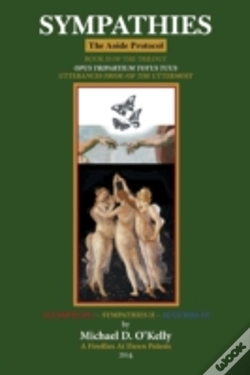 Capa do artigo Sympathies: The Aoide Protocol