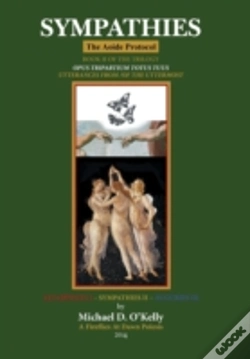 Capa do artigo Sympathies: The Aoide Protocol