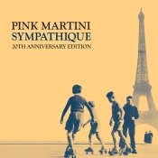 Capa do artigo Sympathique - (20th Anniversary Edition) - CD