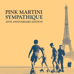 Capa do artigo Sympathique - (20th Anniversary Edition) - CD