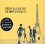 Sympathique - CD - Preview