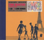 Capa do artigo Sympathique - CD