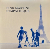 Capa do artigo Sympathique - Vinil