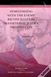 Capa do artigo Sympathizing With The Enemy: Reconciliat