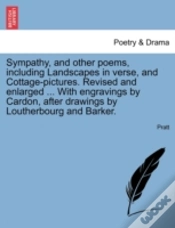 Capa do artigo Sympathy, And Other Poems, Including Lan